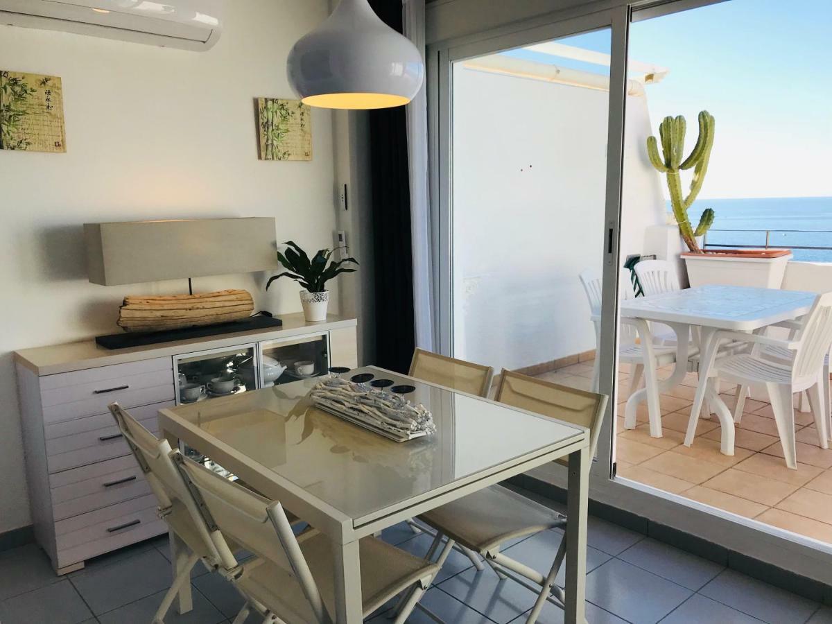 Duplex Villamarina ベニドルム エクステリア 写真