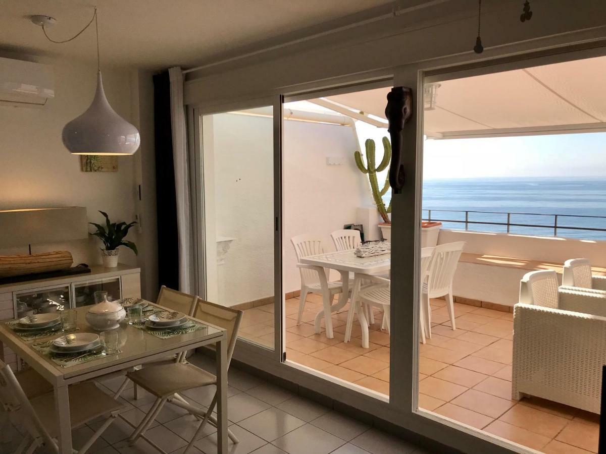 Duplex Villamarina ベニドルム エクステリア 写真