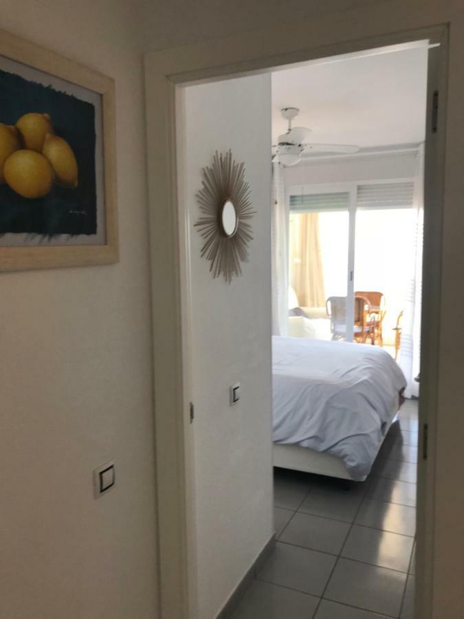 Duplex Villamarina ベニドルム エクステリア 写真