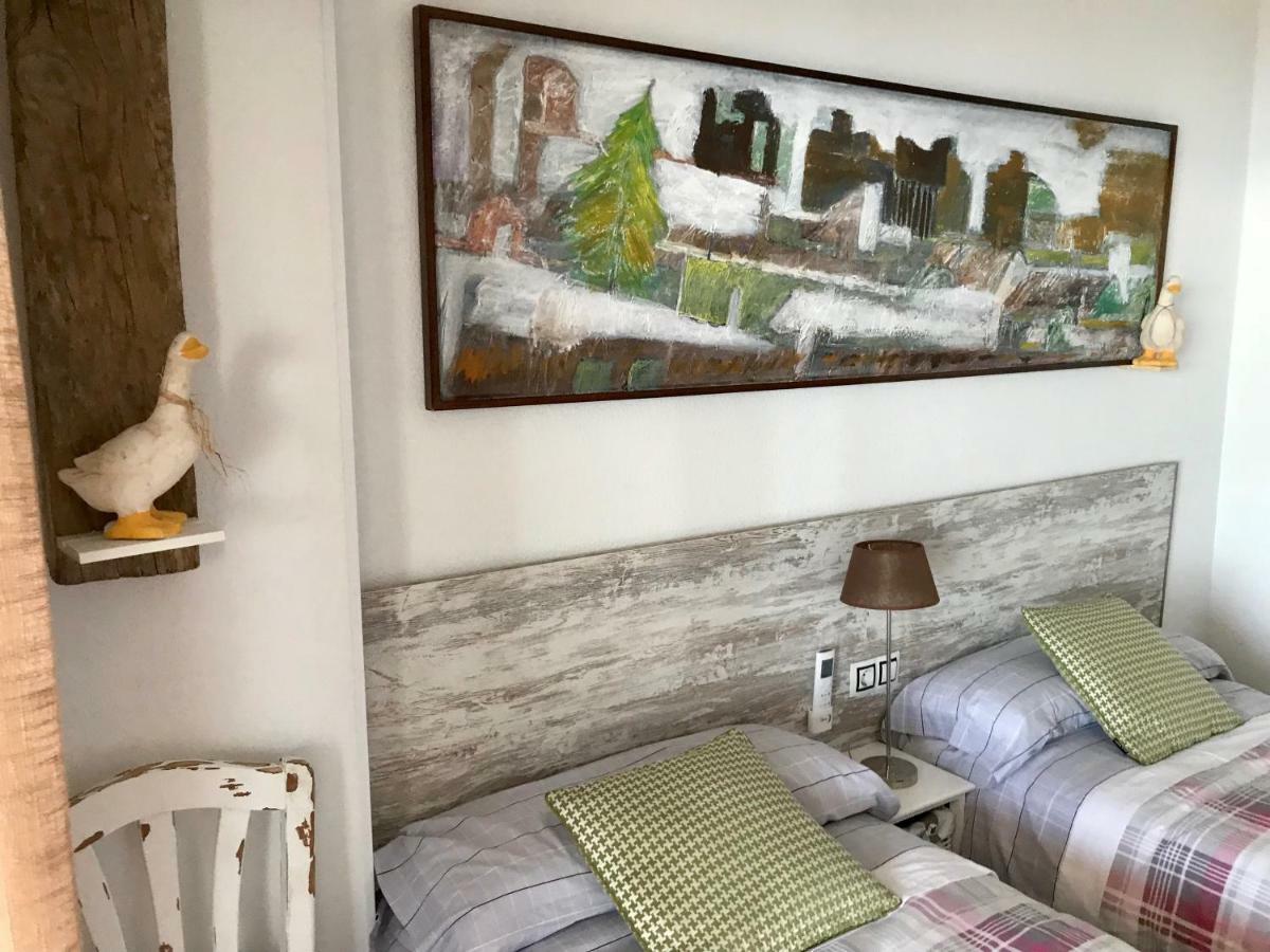 Duplex Villamarina ベニドルム エクステリア 写真