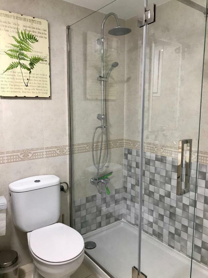 Duplex Villamarina ベニドルム エクステリア 写真